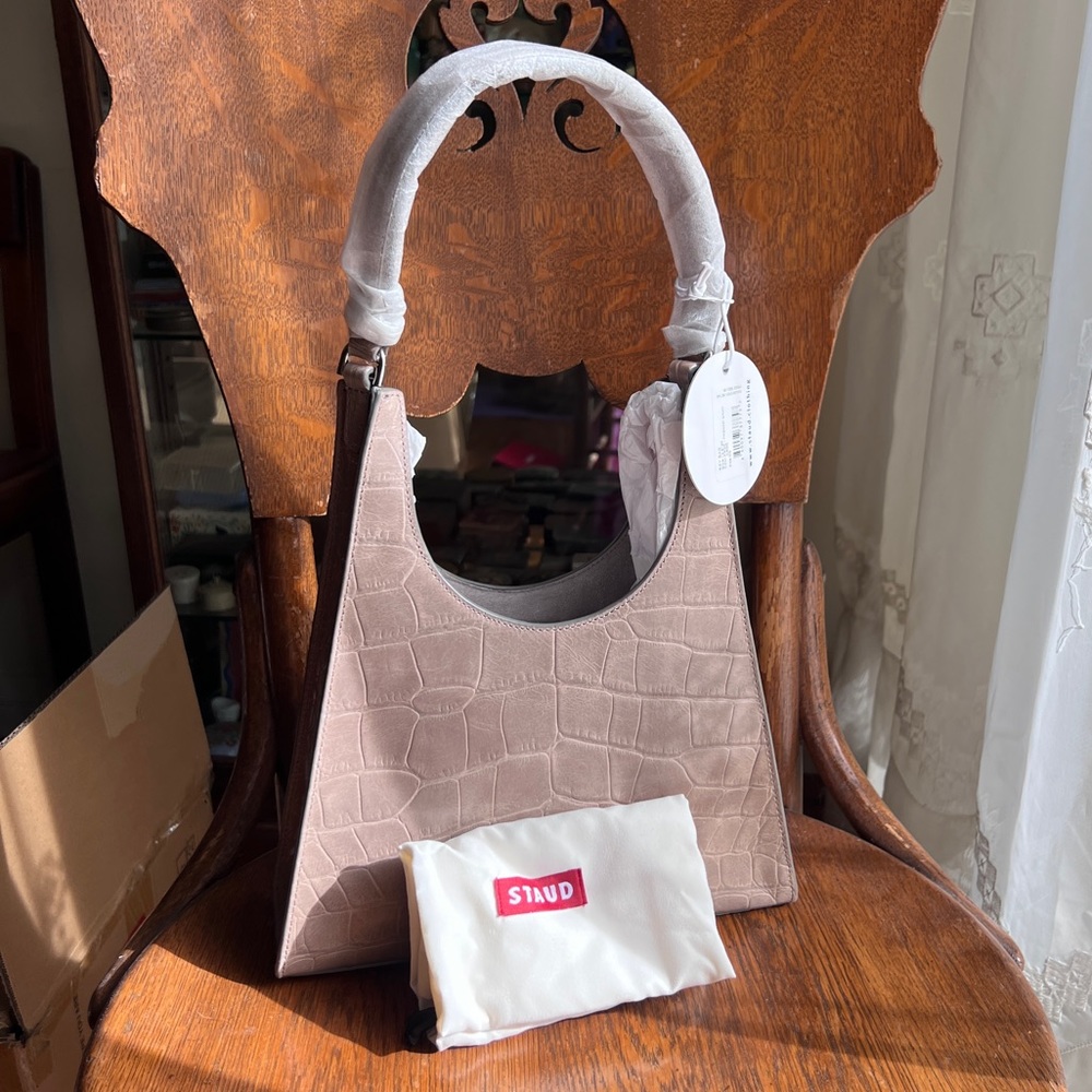 STAUD “Rey” Bag - Picture 4 of 7